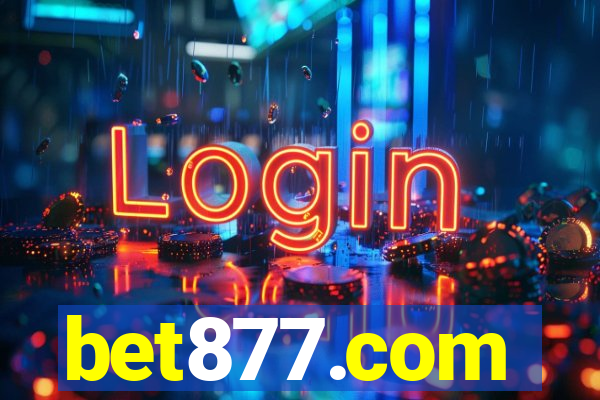 bet877.com