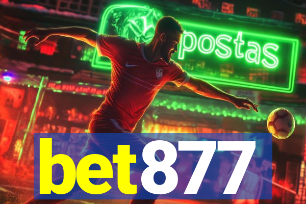 bet877