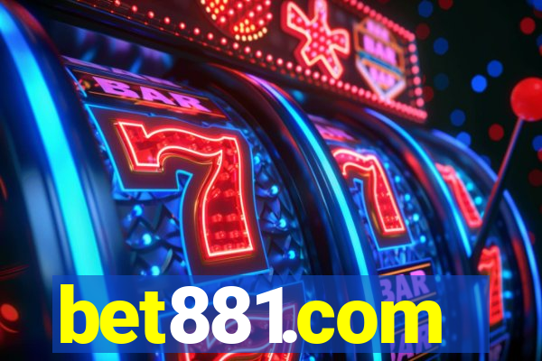 bet881.com