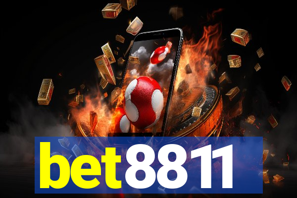 bet8811