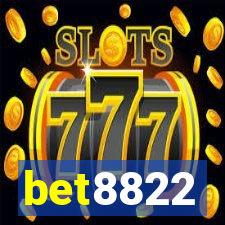 bet8822