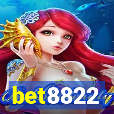 bet8822