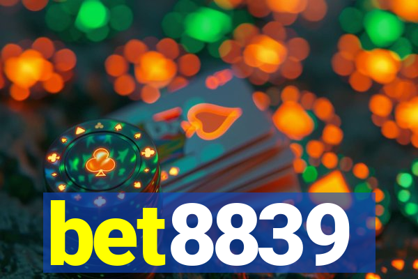 bet8839