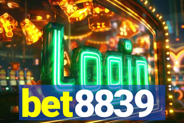 bet8839