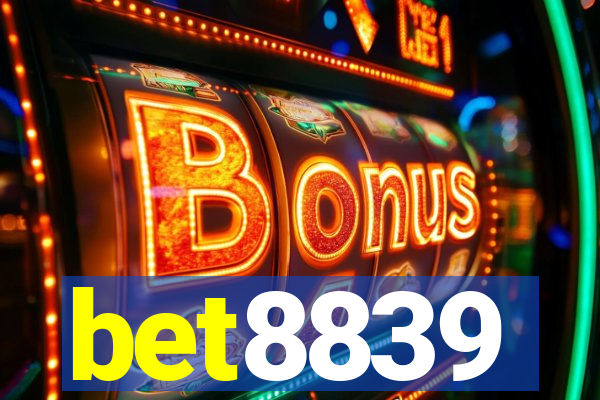 bet8839