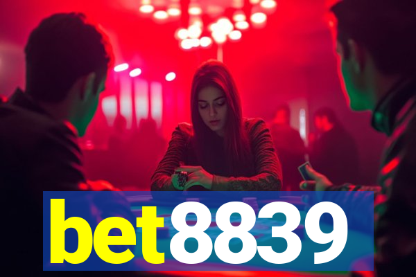 bet8839