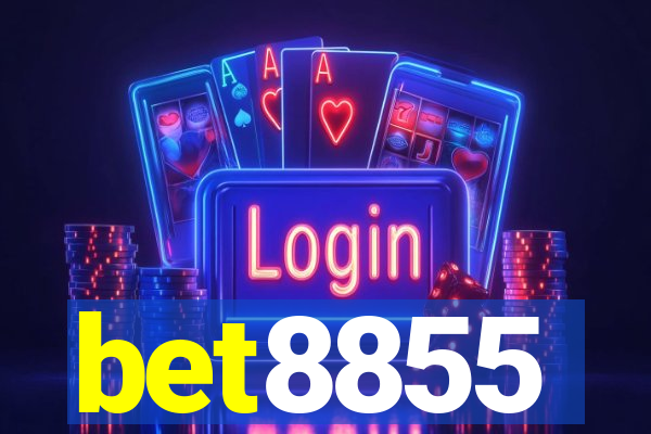 bet8855