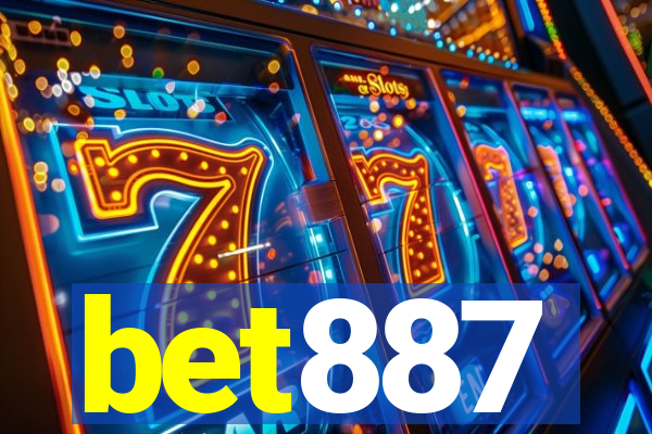 bet887