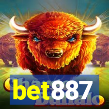 bet887