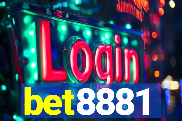 bet8881