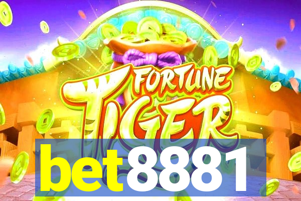 bet8881