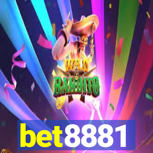 bet8881