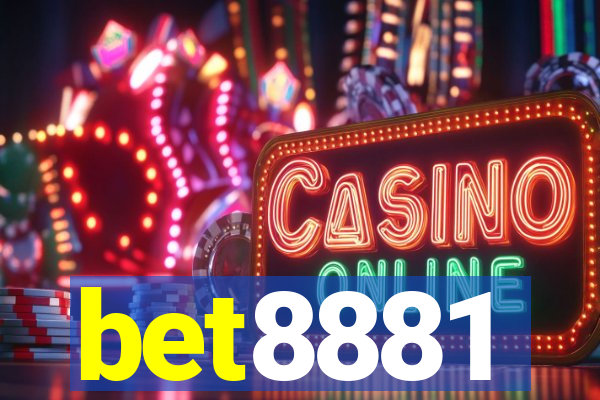 bet8881