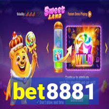 bet8881