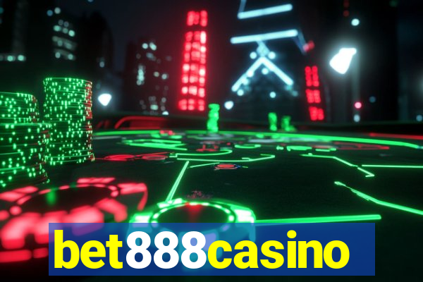 bet888casino