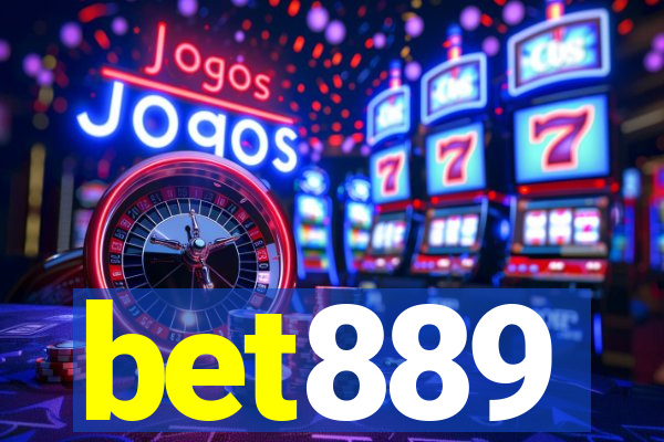 bet889