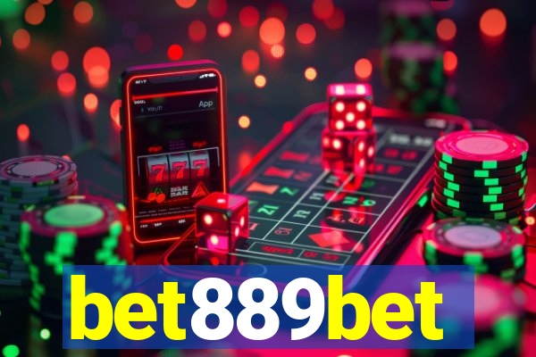 bet889bet