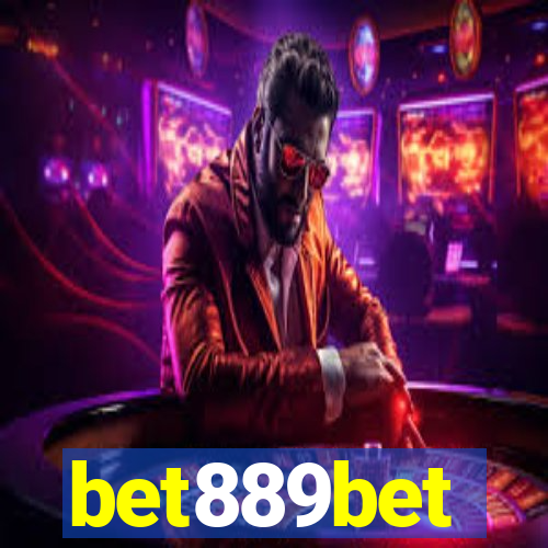 bet889bet