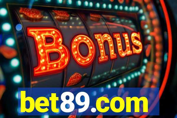 bet89.com