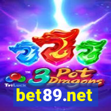 bet89.net