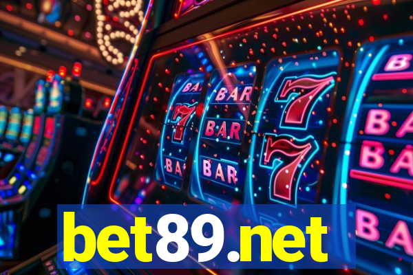 bet89.net