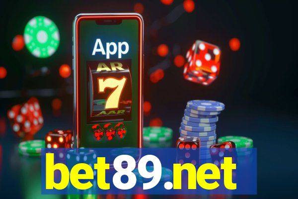 bet89.net