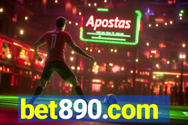 bet890.com