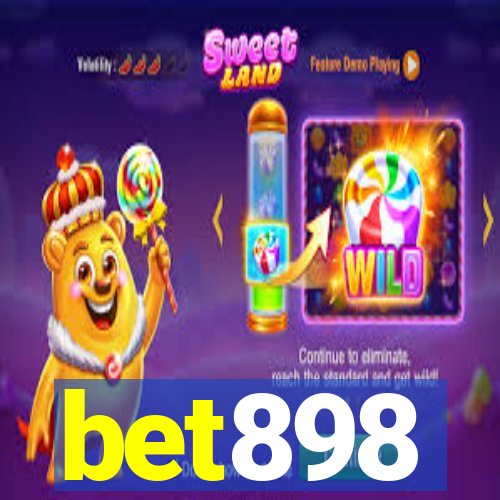 bet898