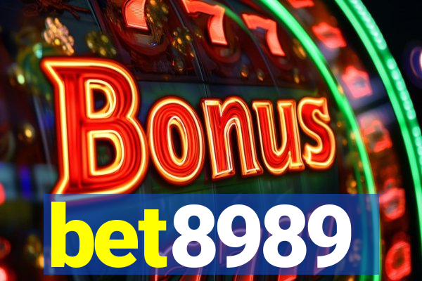 bet8989