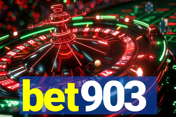 bet903