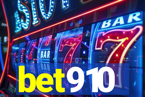 bet910