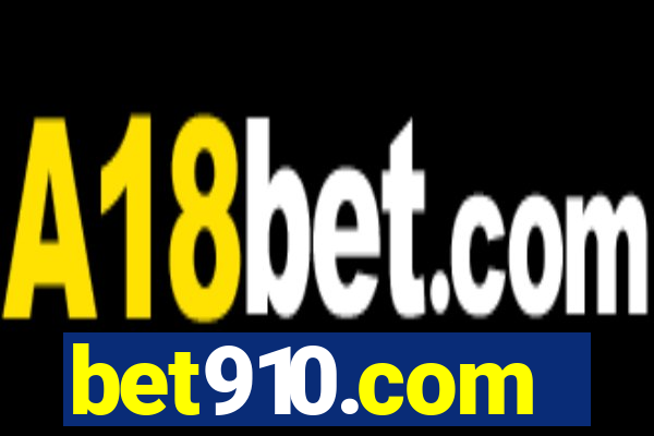 bet910.com