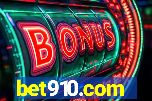 bet910.com