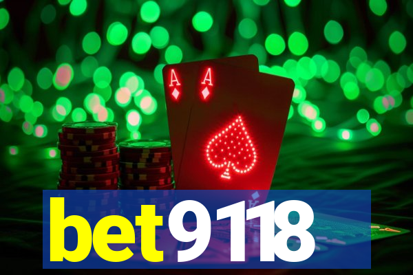 bet9118