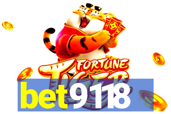 bet9118