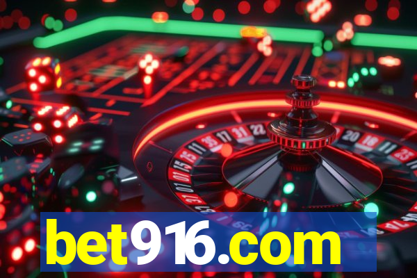 bet916.com