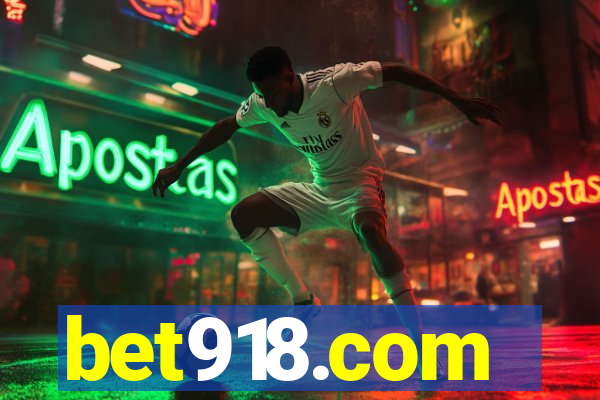 bet918.com