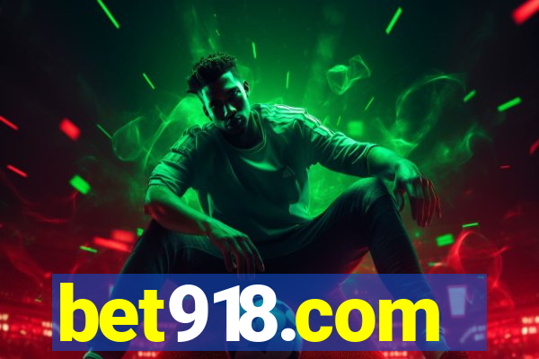 bet918.com