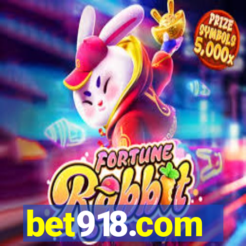 bet918.com