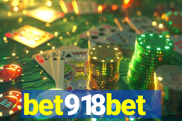 bet918bet