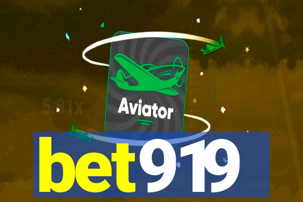 bet919