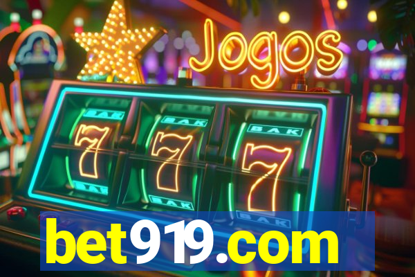 bet919.com