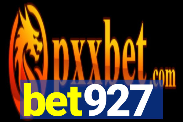 bet927