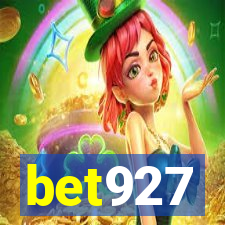 bet927