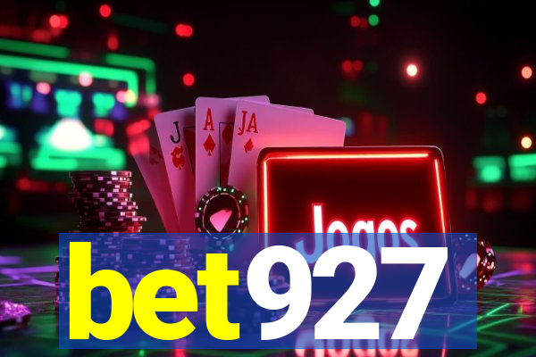 bet927