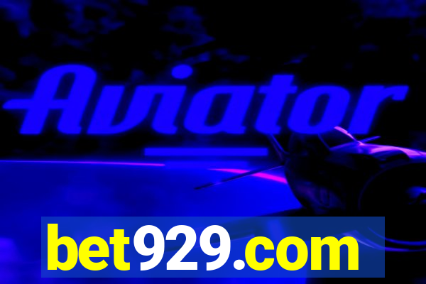 bet929.com