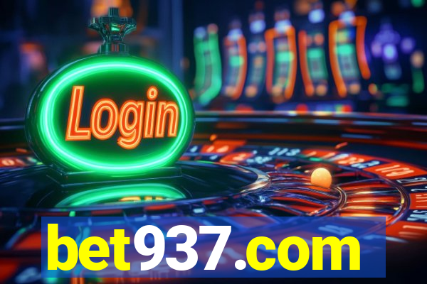 bet937.com