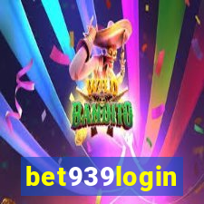 bet939login