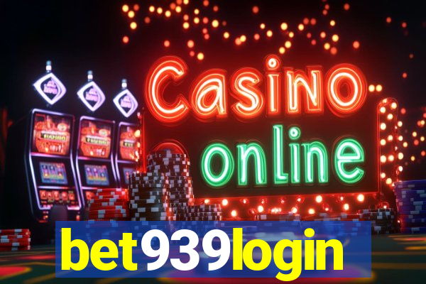 bet939login