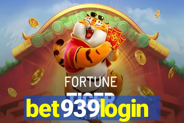 bet939login